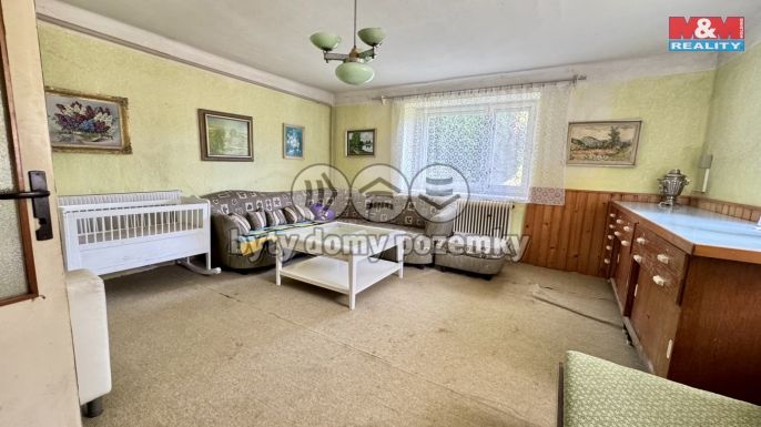 Prodej, Zemědělská usedlost, Mohelnice