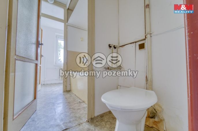 Prodej, Byt 2+1, Klatovy