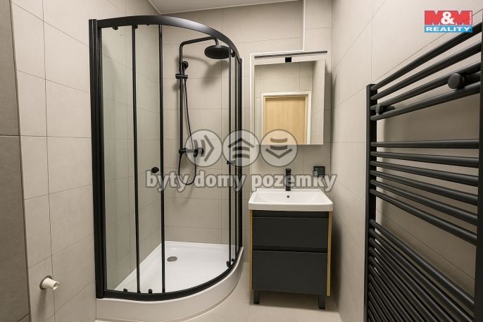 Prodej, Byt 1+1, Praha