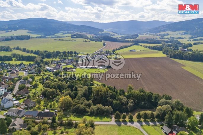 Prodej, Zahrada, Strážov