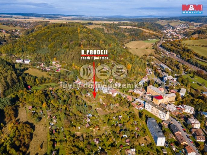 Prodej, Chata, Brněnec