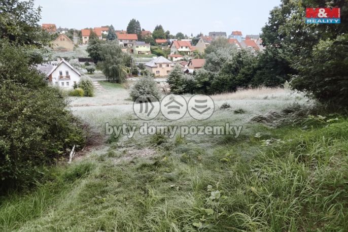 Prodej, Pozemek k bydlení, Mrač