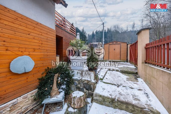 Prodej, Rodinný dům, Chocerady