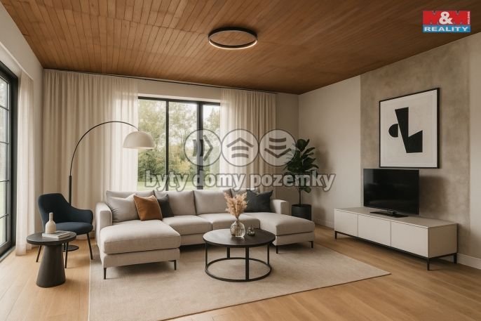 Prodej, Chalupa, Sněžné