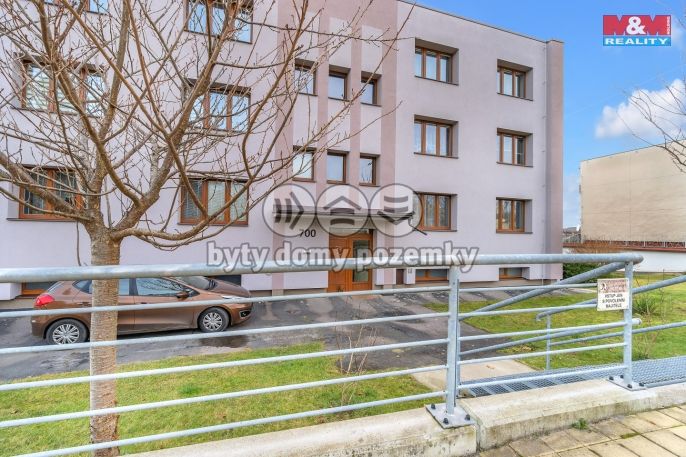 Prodej, Byt 1+kk, Jilemnice