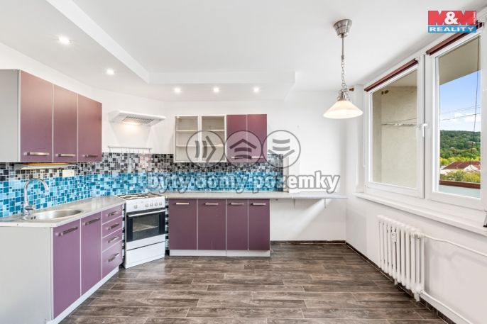 Prodej, Byt 3+1, Teplice