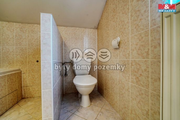 Prodej, Rodinný dům, Kryry