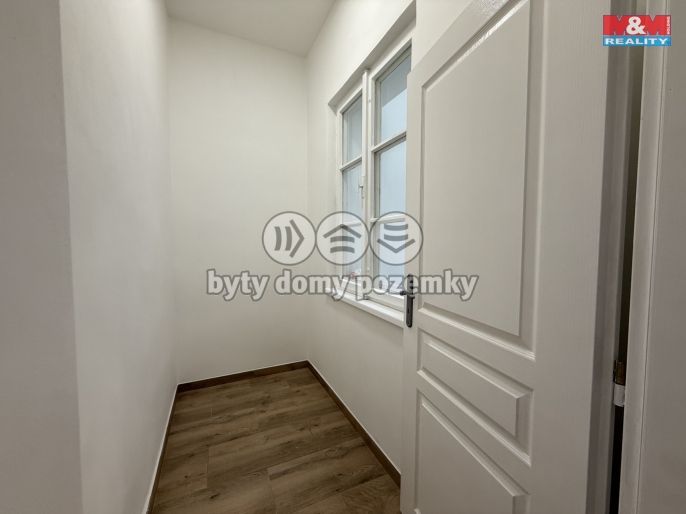 Pronájem, Byt 3+1, Karviná