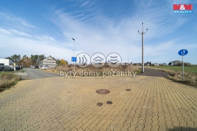 Prodej, Pozemek k bydlení, Břasy