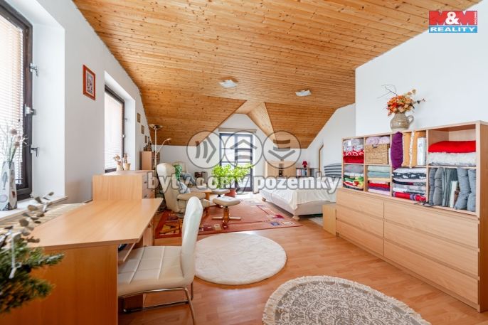 Prodej, Rodinný dům, Jihlava