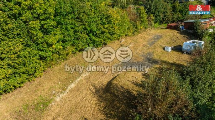 Prodej, Pozemek k bydlení, Hodkovice nad Mohelkou
