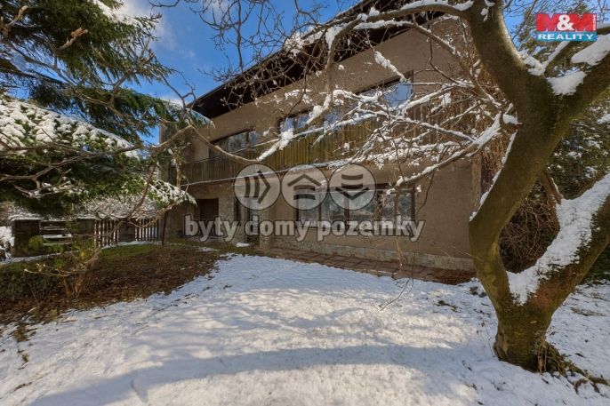 Prodej, Rodinný dům, Třinec