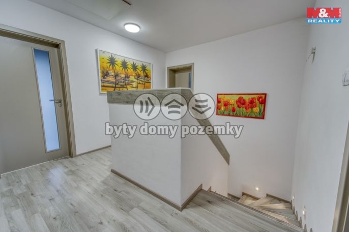 Prodej, Rodinný dům, Zruč-Senec