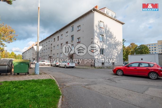 Prodej, Byt 2+1, Strakonice