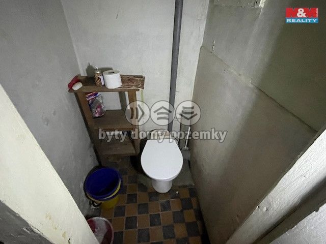 Prodej, Rodinný dům, Záhoří