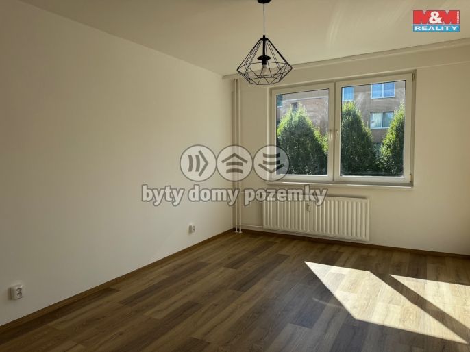 Pronájem, Byt 2+1, Doksy