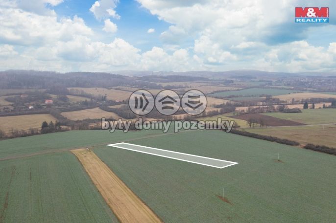 Prodej, Pole, Zdemyslice