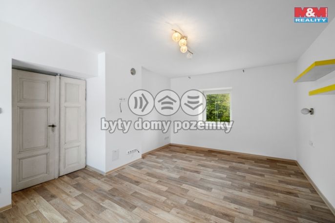 Prodej, Rodinný dům, Středokluky