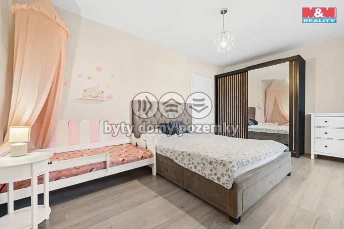 Prodej, Byt 2+1, Mladá Boleslav