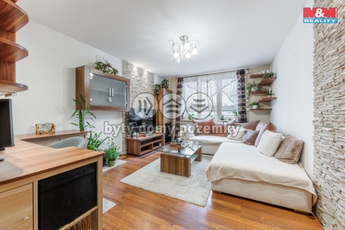 Prodej, Byt 2+1, Chodov