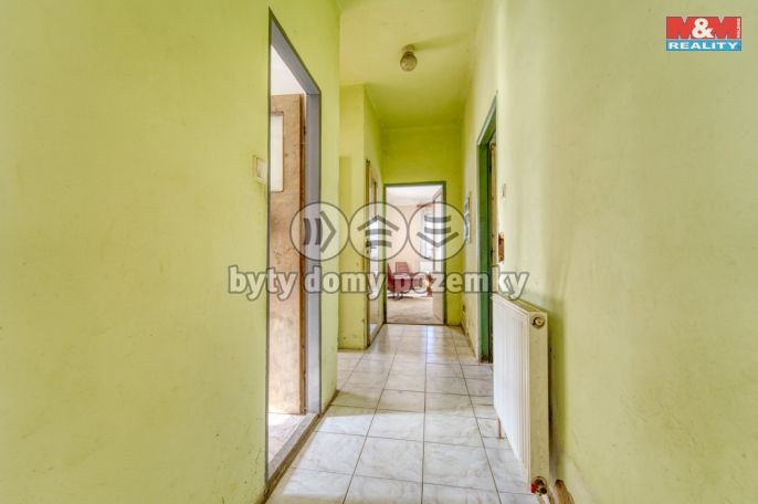 Prodej, Rodinný dům, Řenče