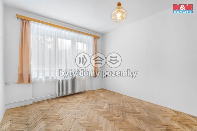 Prodej, Byt 2+1, Jablonec nad Nisou