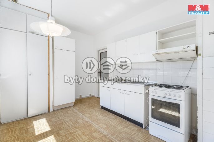 Prodej, Byt 3+1, Železný Brod