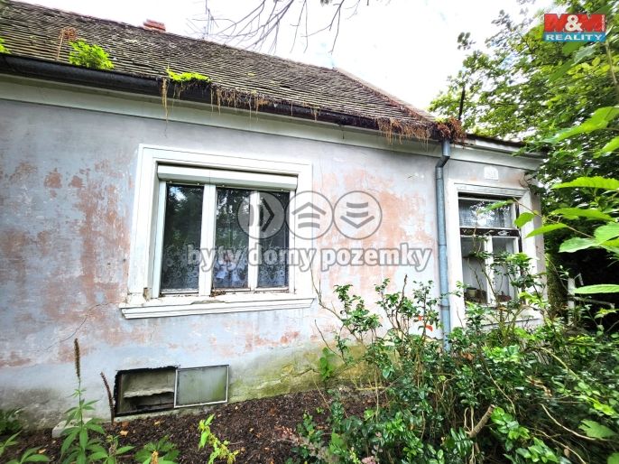 Prodej, Rodinný dům, Postoloprty