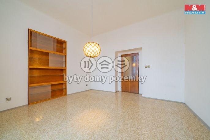 Prodej, Byt 3+1, Cheb