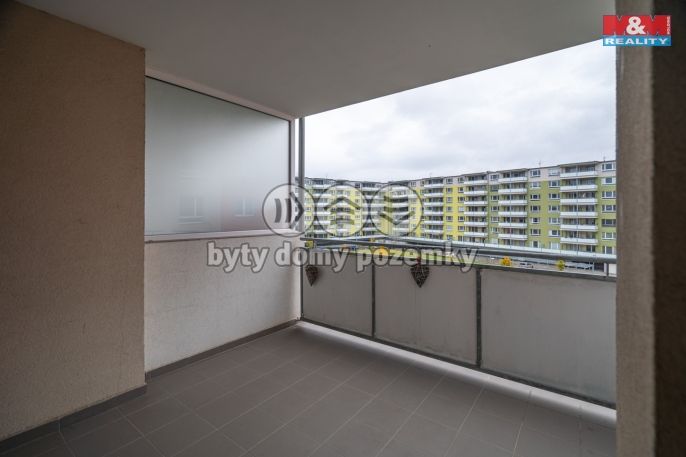 Pronájem, Byt 2+kk, Olomouc