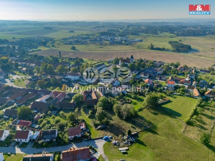 Prodej, Zemědělská usedlost, Budišov