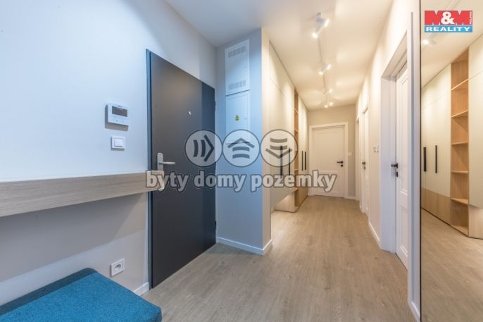 Prodej, Byt 3+kk, Mladá Boleslav