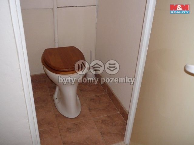 Pronájem, Byt 2+1, Ostrava