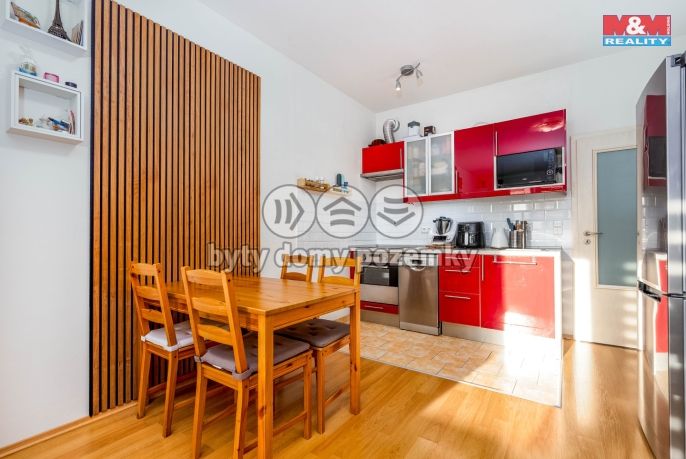 Prodej, Byt 2+kk, Praha