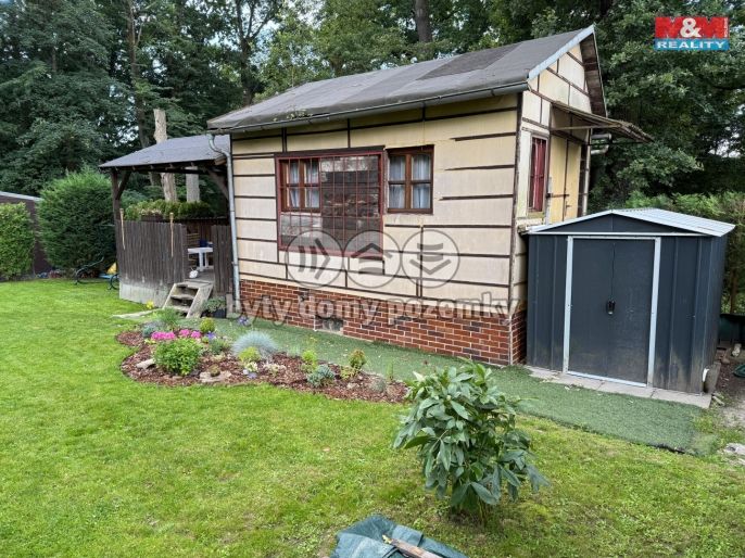 Prodej, Chata, Havířov