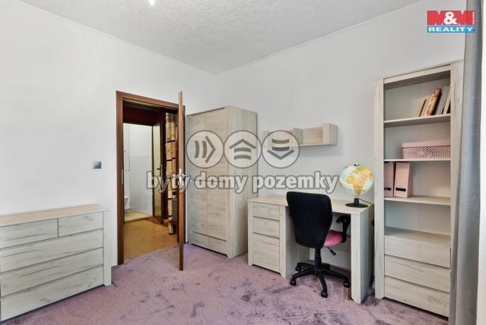 Prodej, Byt 3+1, Liberec