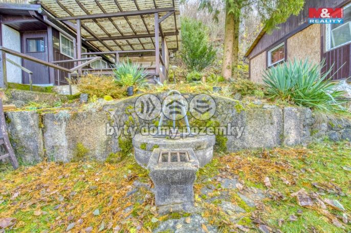 Prodej, Chata, Nezvěstice