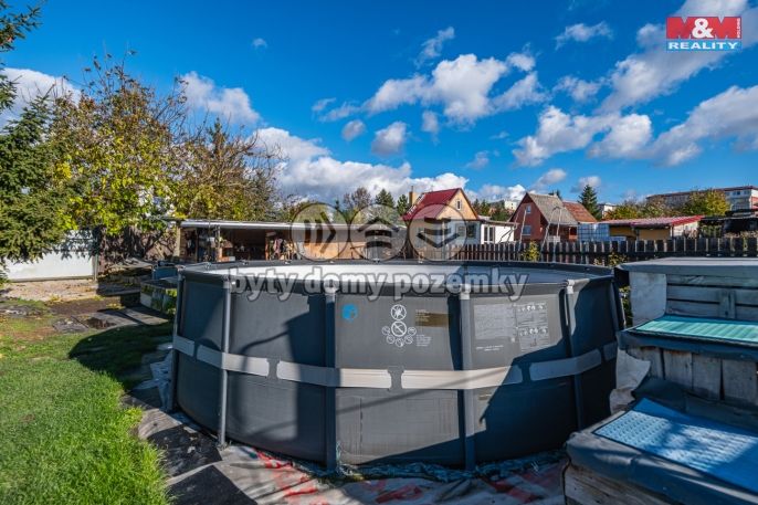 Prodej, Zahrada, Bečov