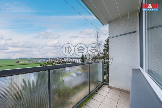 Prodej, Byt 3+1, Žatec