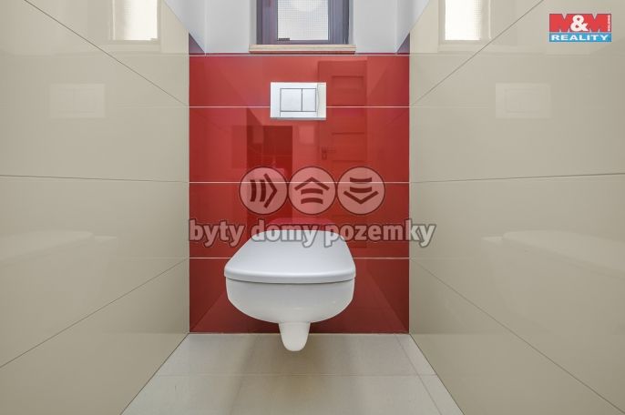 Prodej, Rodinný dům, Svatý Mikuláš