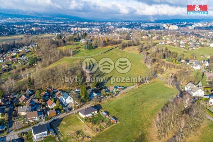 Prodej, Pozemek k bydlení, Liberec