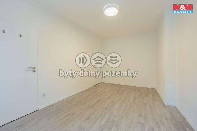 Prodej, Byt 3+kk, Slaný