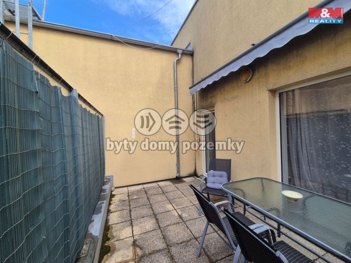 Pronájem, Byt 2+kk, Beroun