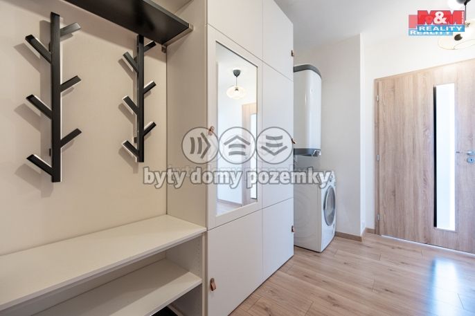 Pronájem, Byt 2+kk, Říčany