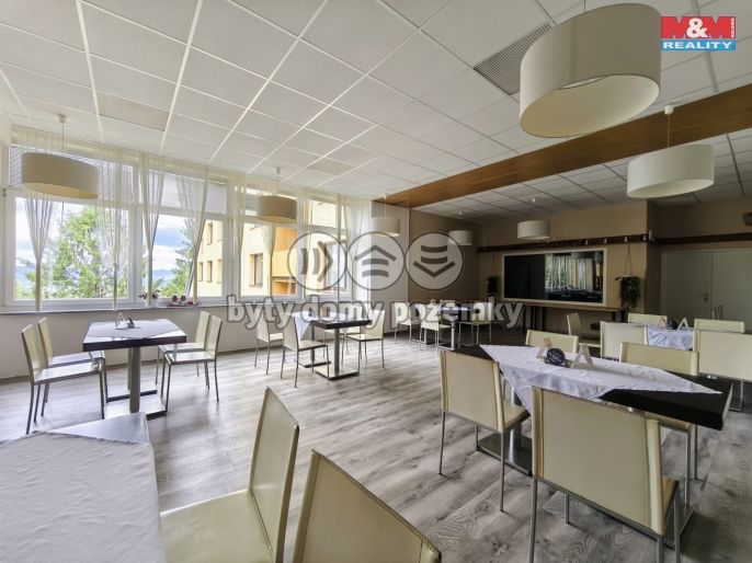 Prodej, Hotel, penzion, Valašské Klobouky