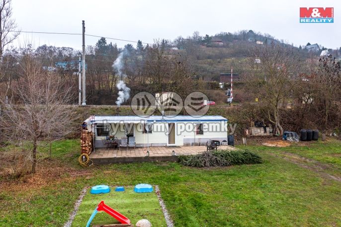 Prodej, Zahrada, Křešice