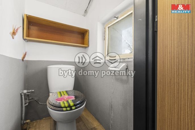 Prodej, Rodinný dům, Helvíkovice