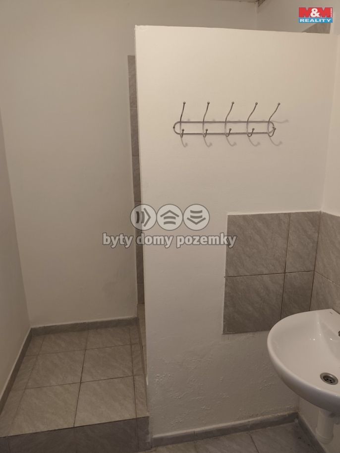 Pronájem, Byt 1+1, Lány