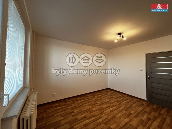 Pronájem, Byt 2+1, Zábřeh