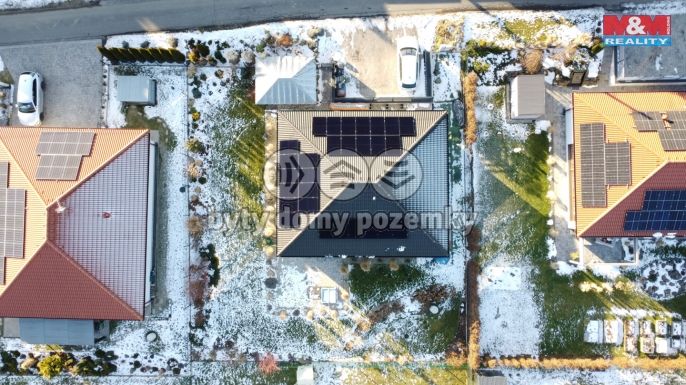 Prodej, Rodinný dům, Rychvald